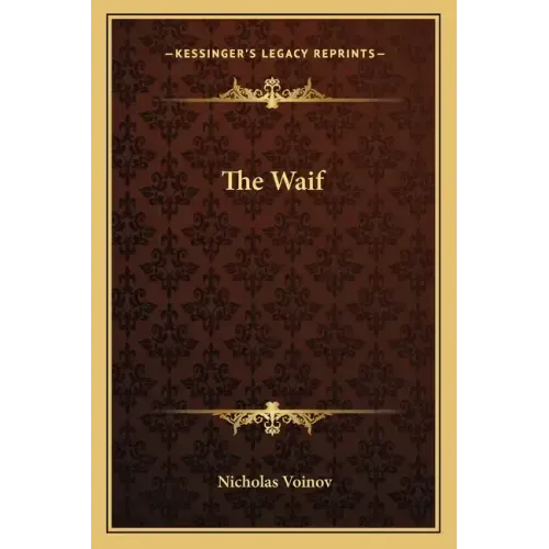 The Waif