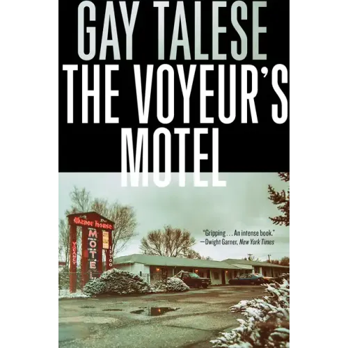 The Voyeur's Motel