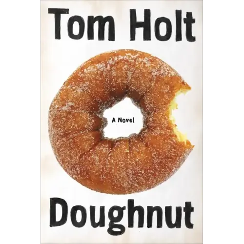 Doughnut
