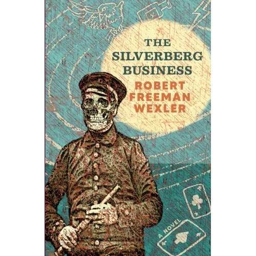The Silverberg Business
