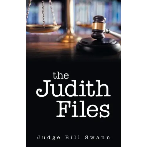 The Judith Files