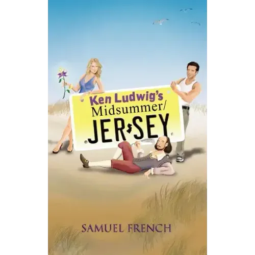 Ken Ludwig's Midsummer/Jersey