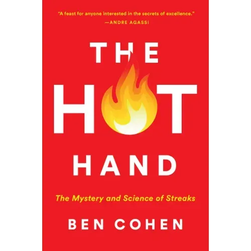 The Hot Hand