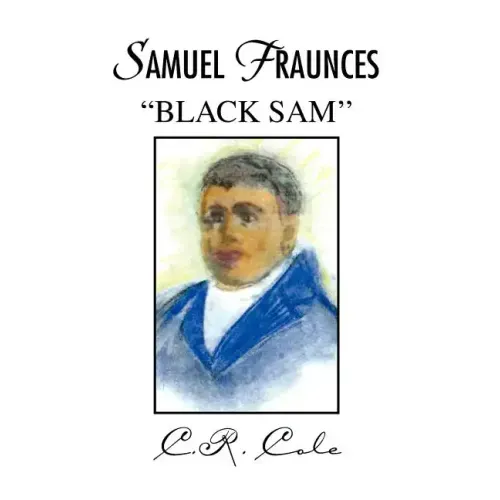 Samuel Fraunces ''Black Sam''
