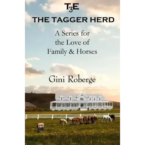 The Tagger Herd