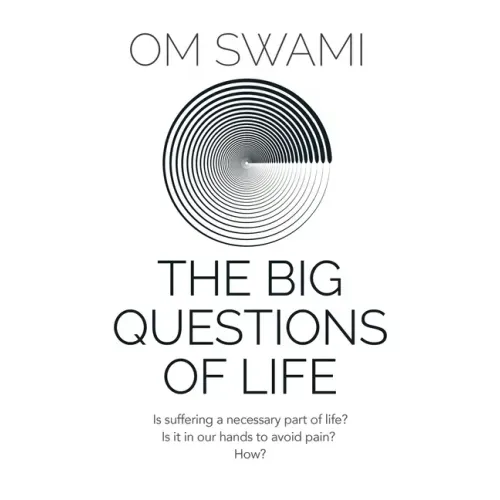 The Big Questions of Life