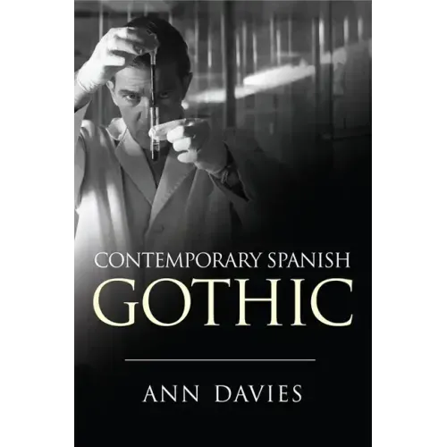 Contemporary Spanish Gothic
