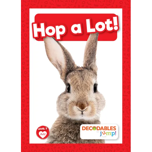 Hop a Lot!