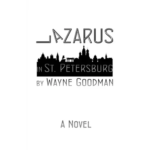 Lazarus in St. Petersburg