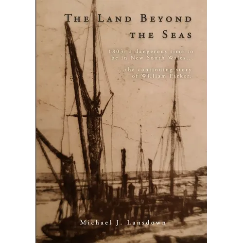 The Land Beyond the Seas