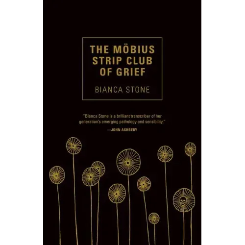 The Mobius Strip Club of Grief