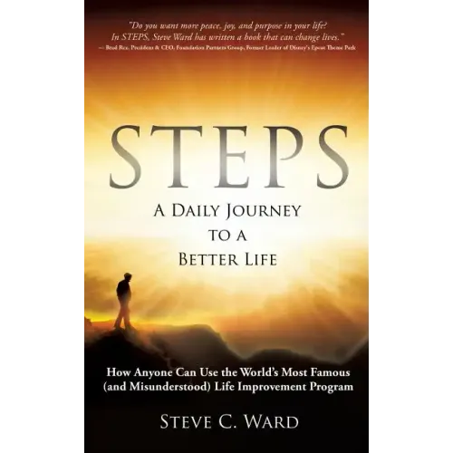 Steps