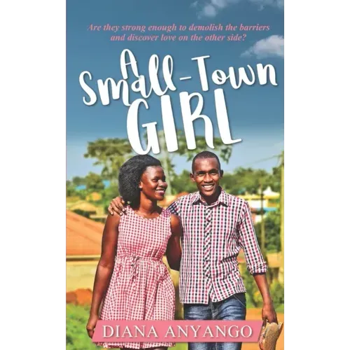 A Small-Town Girl