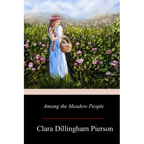 Among the Meadow People