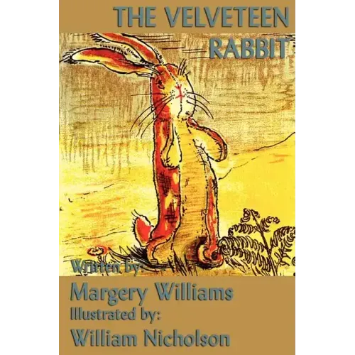 The Velveteen Rabbit