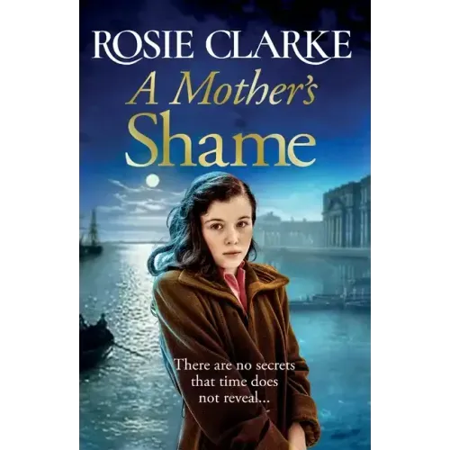 A Mother's Shame