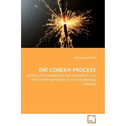 The Corex(r) Process