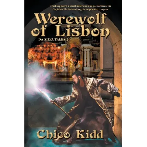 The Werewolf of Lisbon