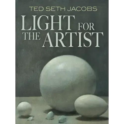 Light for the Artist