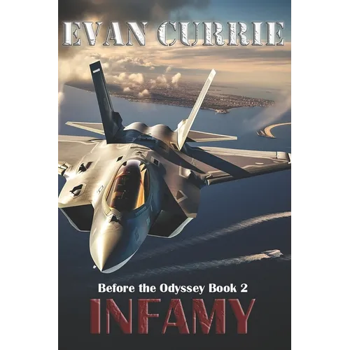 Infamy: History does not repeat. It iterates.