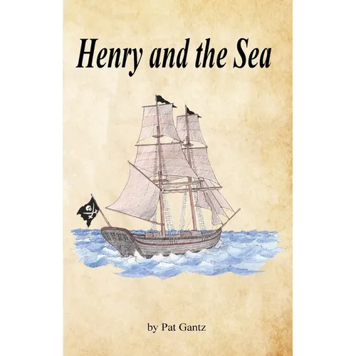 Henry and the Sea