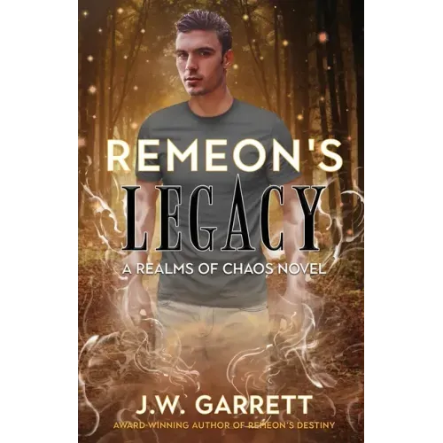 Remeon's Legacy