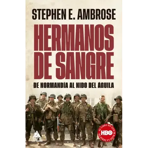 Hermanos de Sangre