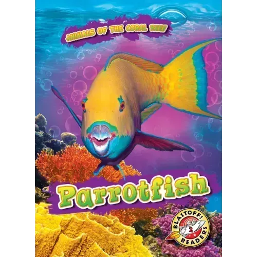 Parrotfish