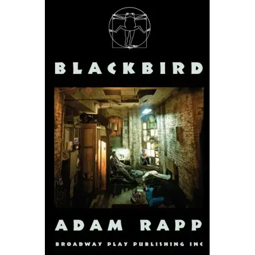 Blackbird