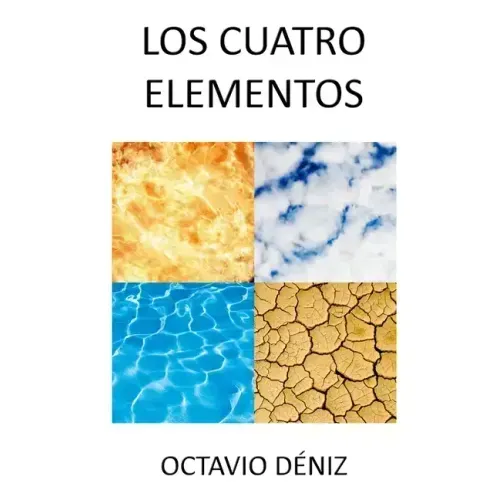 Los Cuatro Elementos