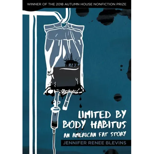 Limited by Body Habitus: An American Fat Story
