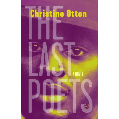 The Last Poets