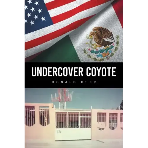 Undercover Coyote