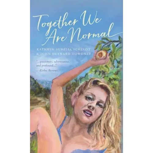 Together We Are Normal
