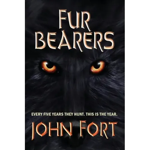 Fur Bearers