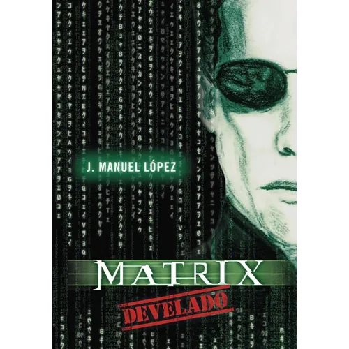 Matrix Develado