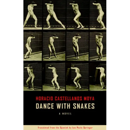 Dance with Snakes