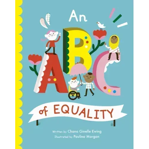 ABC of Equality