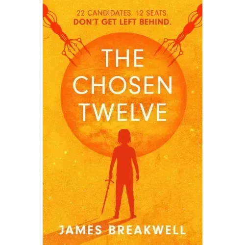 The Chosen Twelve