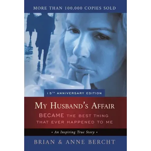 My Husband's Affair BECAME the Best Thing That Ever Happened to Me
