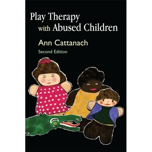 Play Therapy with Abused Children