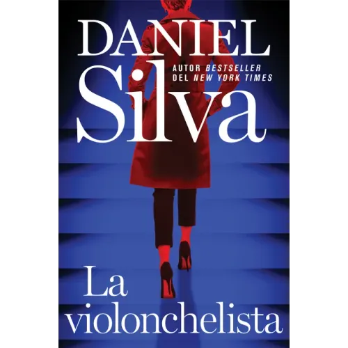 The Cellist / La Violonchelista \ (Spanish Edition)