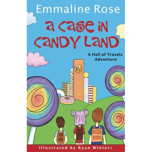 A Case in Candy Land