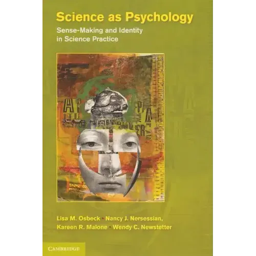Science as Psychology