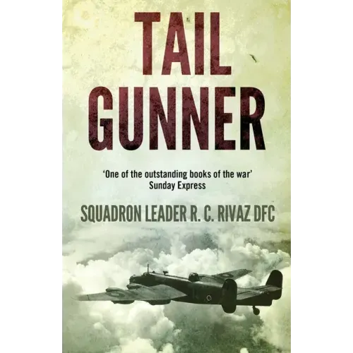 Tail Gunner