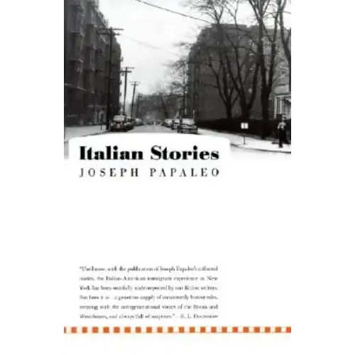 Italian Stories