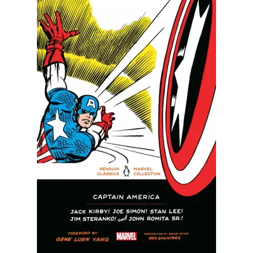 Captain America