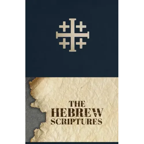 The Hebrew Scriptures
