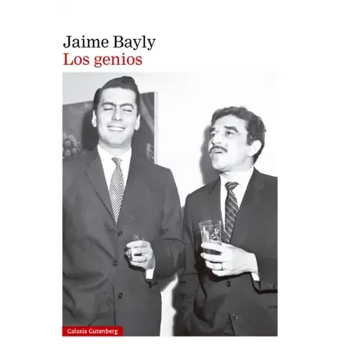 Genios, Los