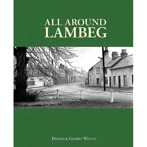 All Around Lambeg